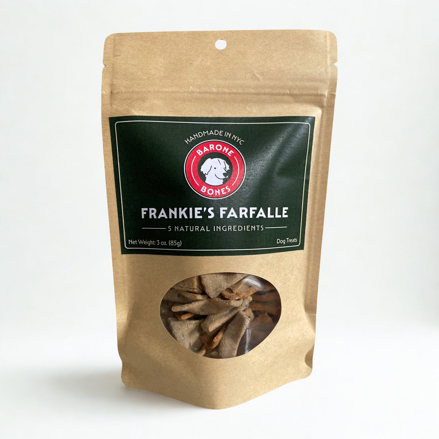 Frankie’s Farfalle