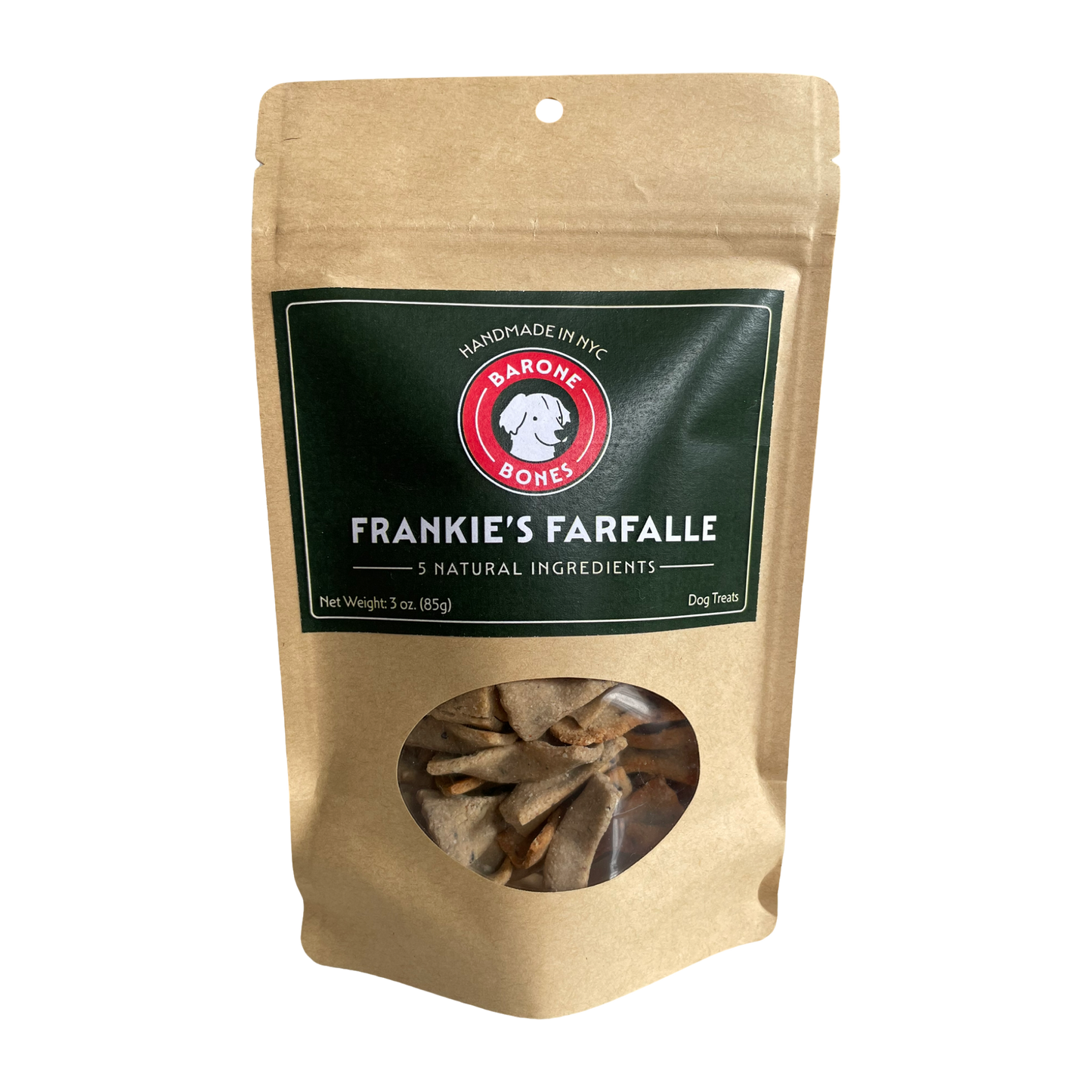 Frankie’s Farfalle