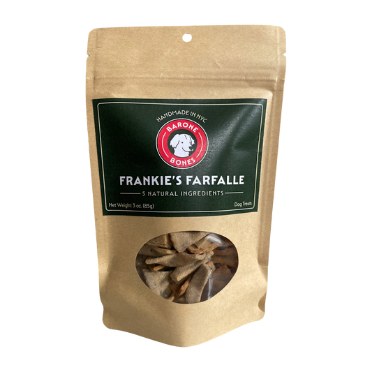 Frankie’s Farfalle